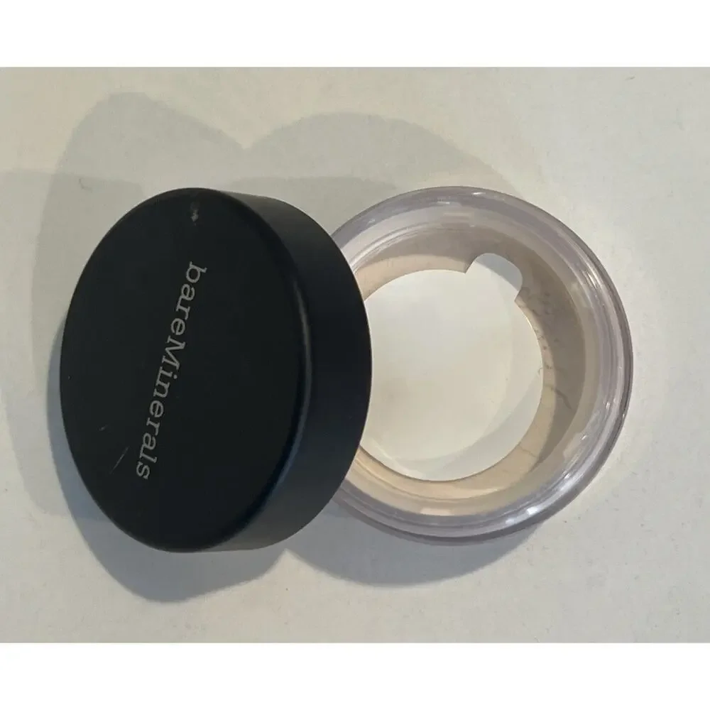NEW bareMinerals Bare Minerals Pearl Sateen Loose Powder Eyeshadow Full Size